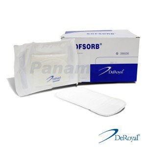 DR Softsorb Dressing